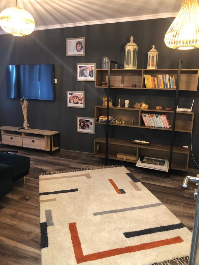 Cityscape Comfort With Key Lockbox Sfântu-Gheorghe Εξωτερικό φωτογραφία