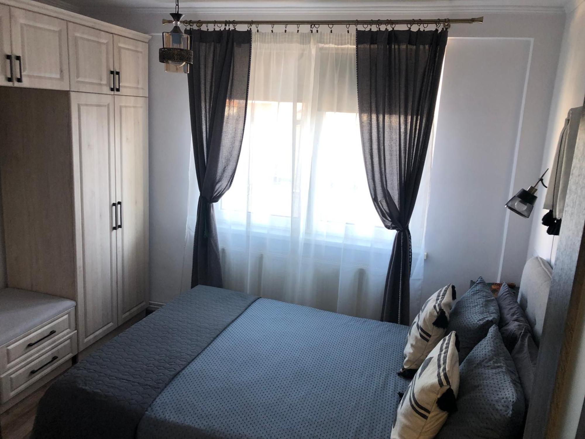 Cityscape Comfort With Key Lockbox Sfântu-Gheorghe Εξωτερικό φωτογραφία