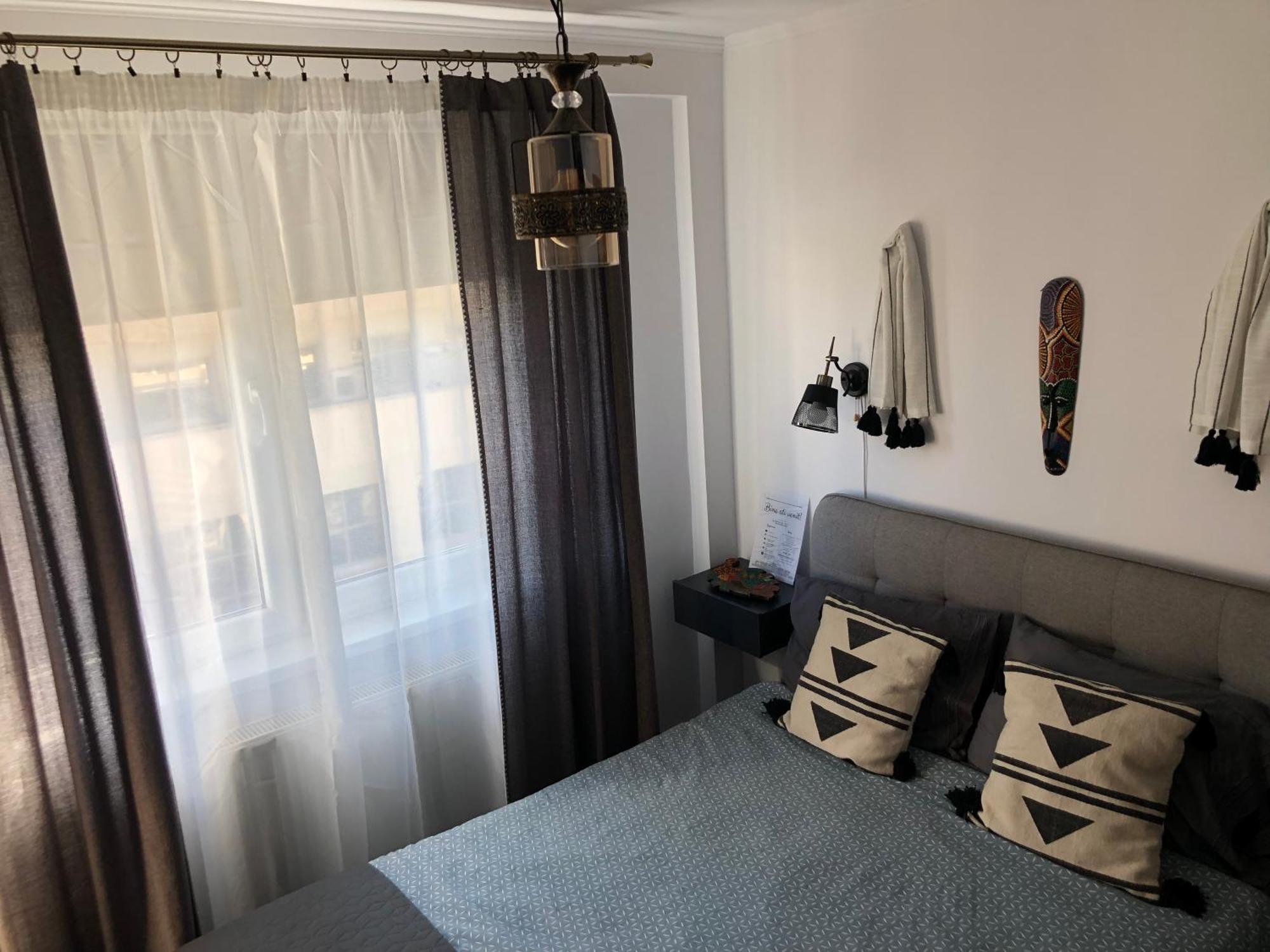 Cityscape Comfort With Key Lockbox Sfântu-Gheorghe Εξωτερικό φωτογραφία